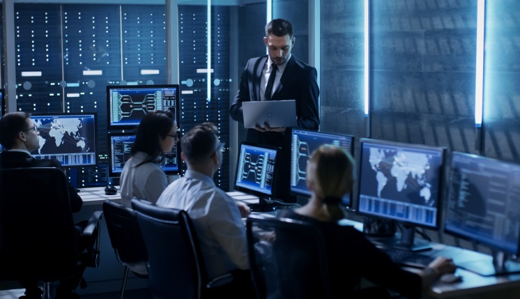Digital Monitoring Methodology