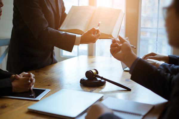In The Spotlight: Expert Witness
