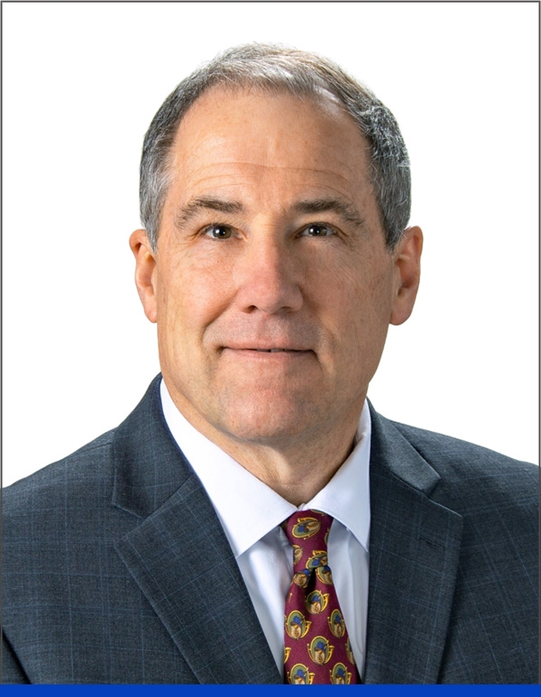Headshot for Daniel Rachek, CPA CFE