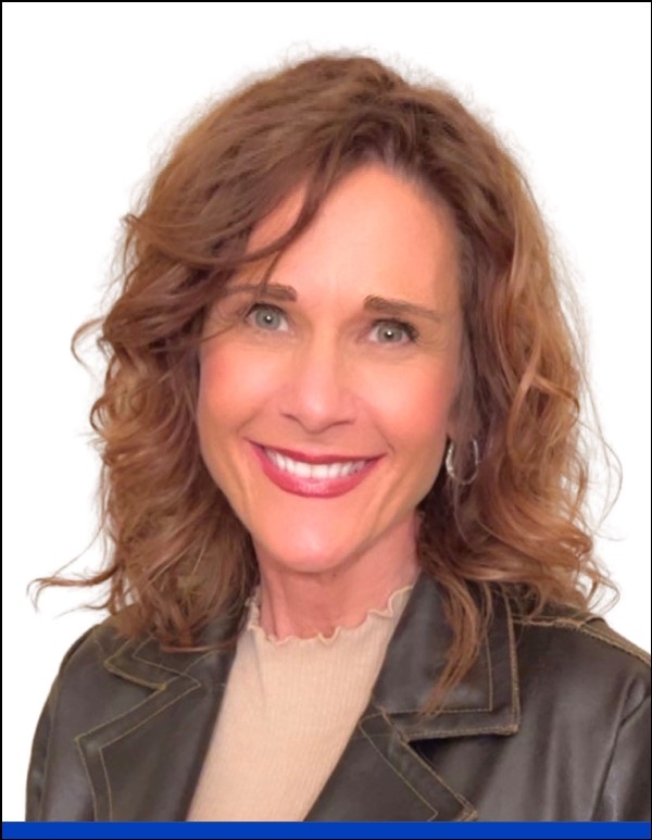 Headshot for Kimberly Ostrander