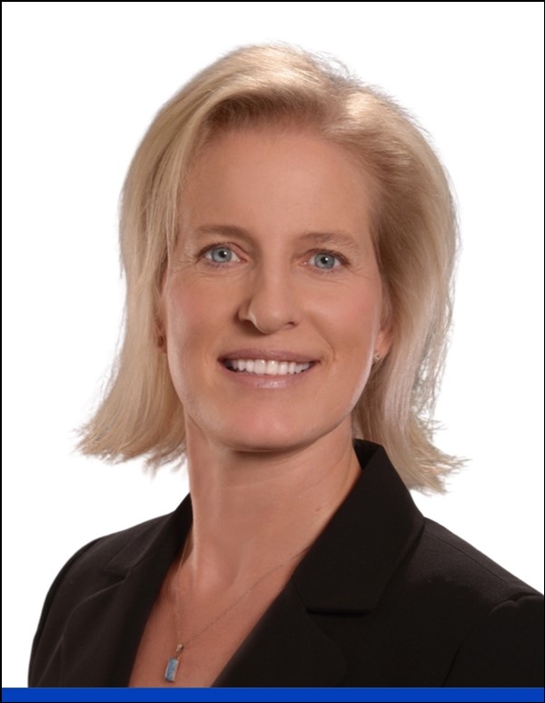 Headshot for Merritt Stephens