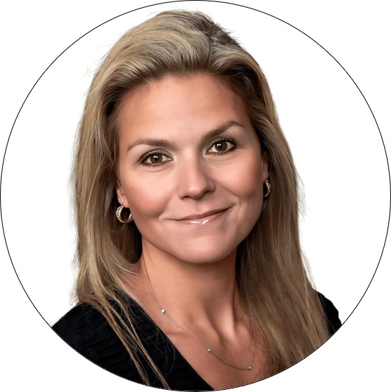 Headshot for Christine Brunner